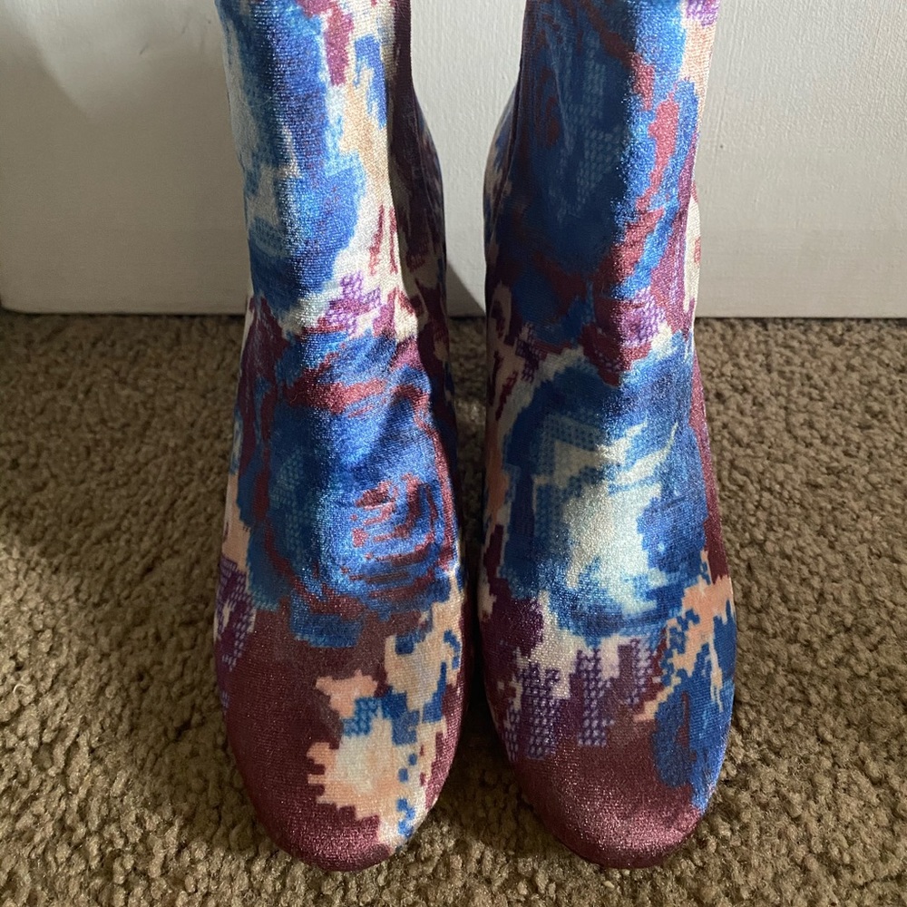 Katy Perry boots